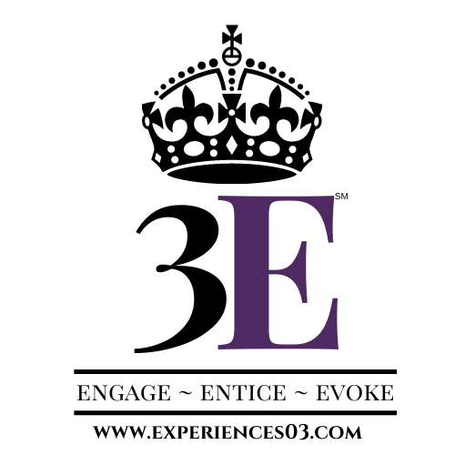 3Experiences logo