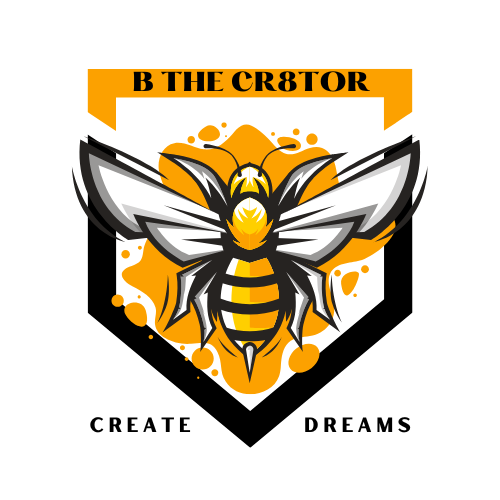 BtheCr8tor logo