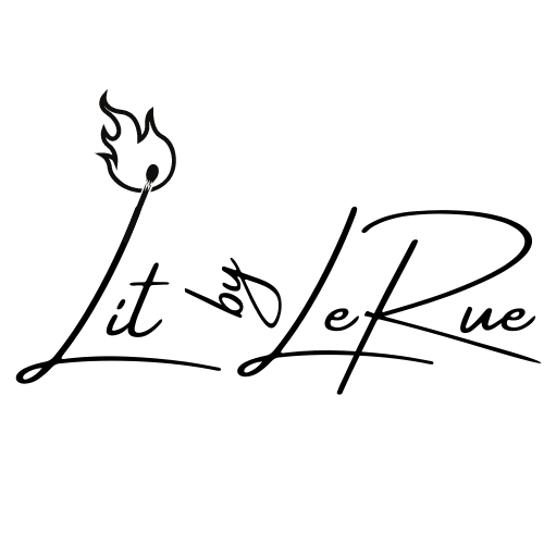 Lit by LeRue logo