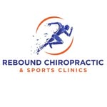 Rebound Clinics DMV logo