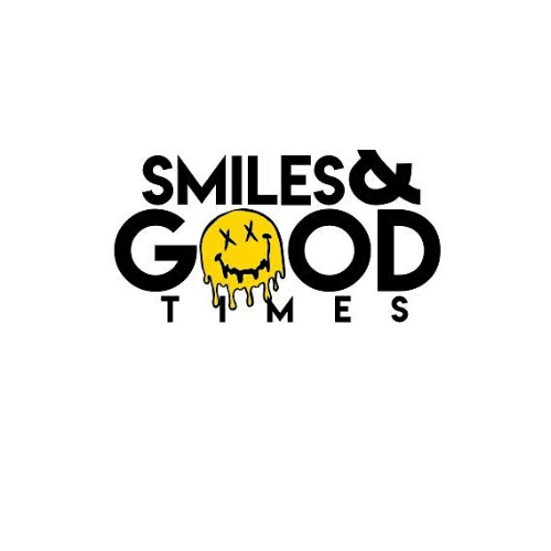 Smiles & Good Times logo